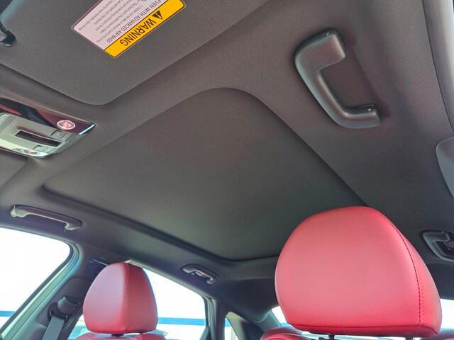 new 2025 Kia K5 car, priced at $30,973