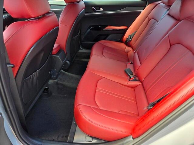new 2025 Kia K5 car, priced at $30,973