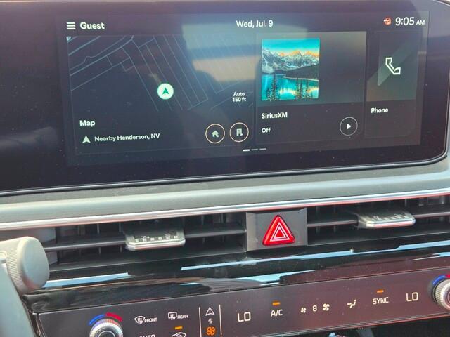 new 2025 Kia K5 car, priced at $30,973