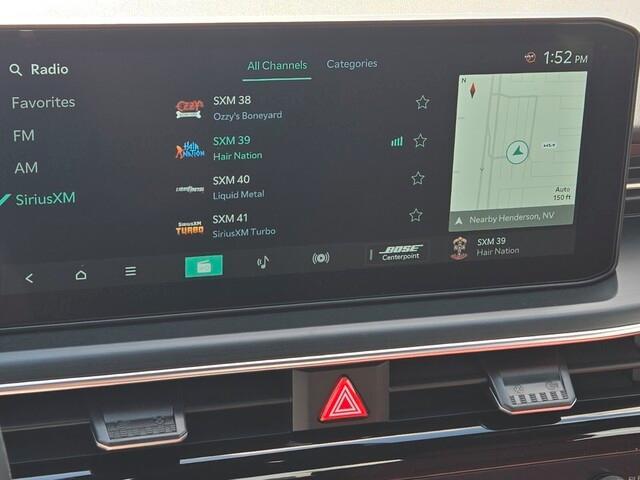 new 2025 Kia K5 car, priced at $30,855