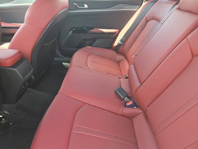 new 2025 Kia K5 car, priced at $30,855