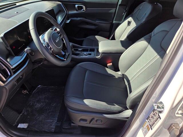 new 2025 Kia Sorento car, priced at $31,275