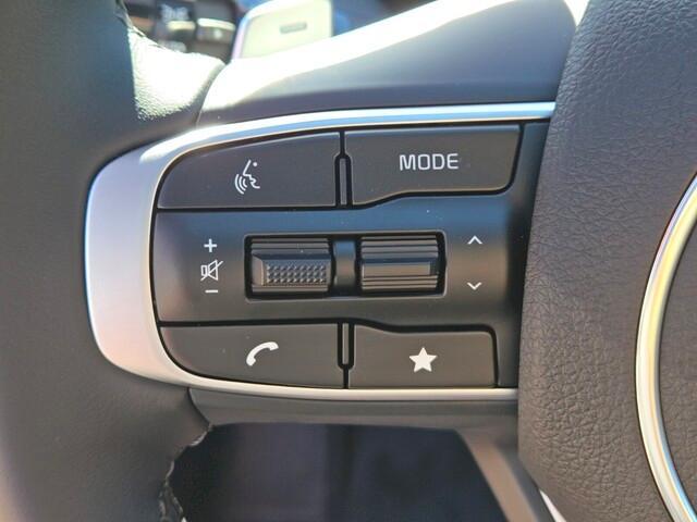 new 2025 Kia K5 car, priced at $33,250