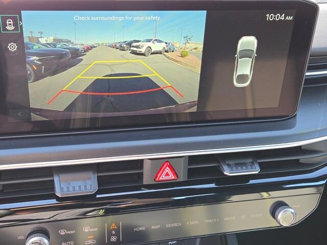 new 2025 Kia K5 car, priced at $33,250