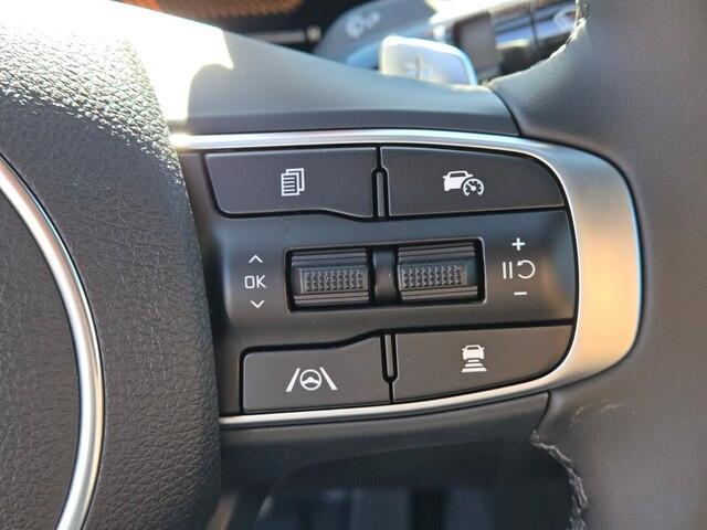 new 2025 Kia K5 car, priced at $33,250