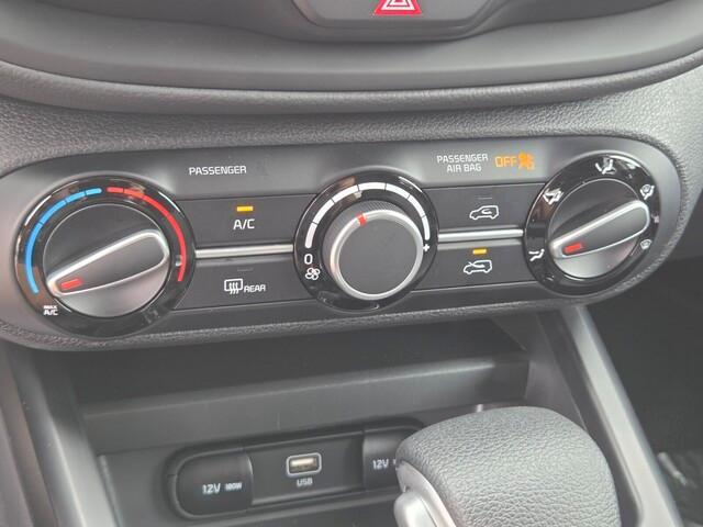 new 2025 Kia Soul car, priced at $21,524