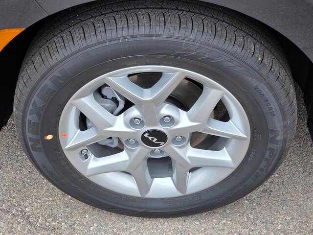 new 2025 Kia Soul car, priced at $21,524