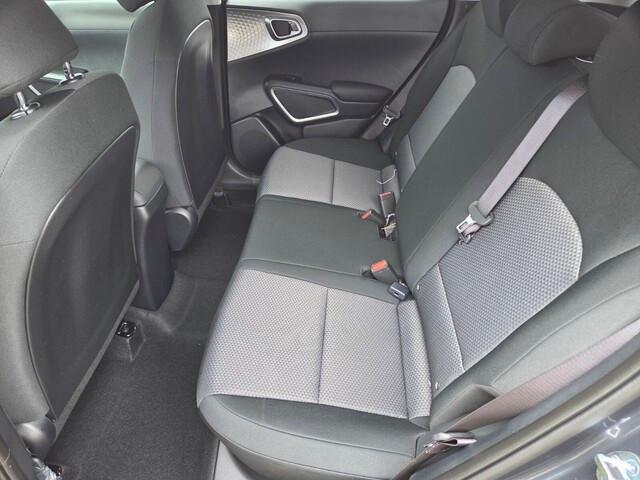new 2025 Kia Soul car, priced at $21,524