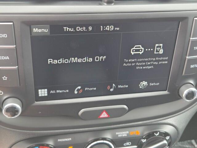 new 2025 Kia Soul car, priced at $21,524