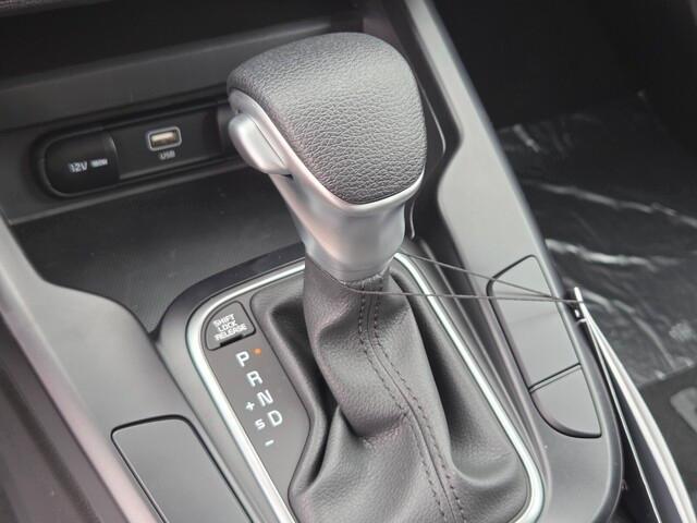 new 2025 Kia Soul car, priced at $21,524