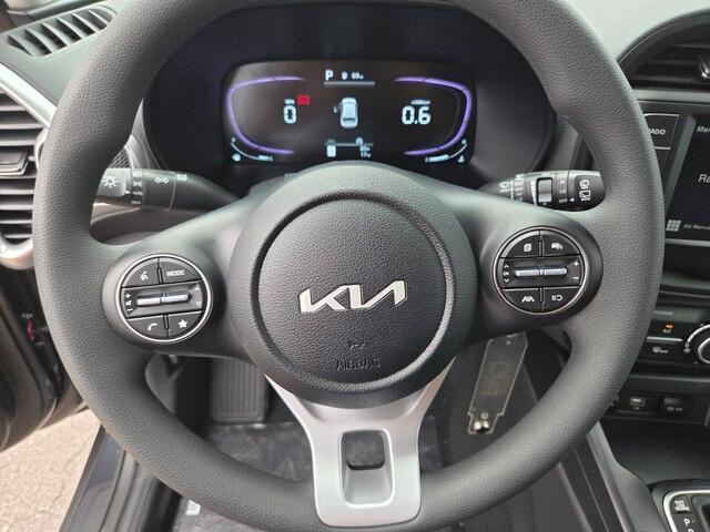 new 2025 Kia Soul car, priced at $21,524