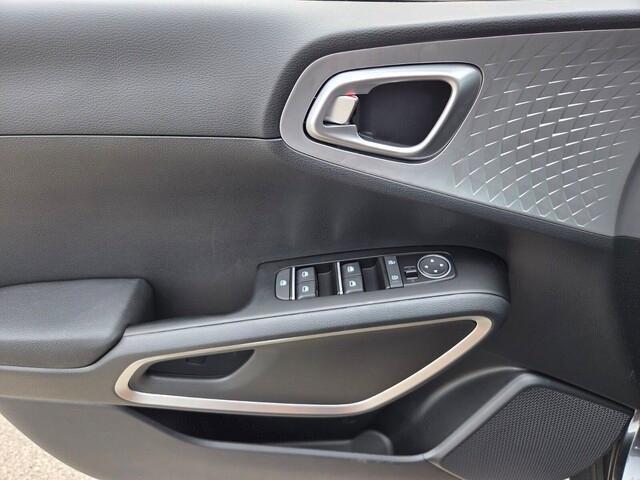 new 2025 Kia Soul car, priced at $21,524