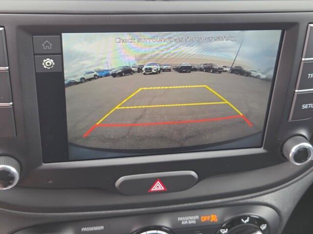 new 2025 Kia Soul car, priced at $21,524