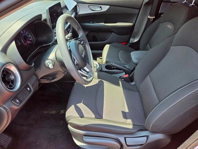 used 2024 Kia Forte car, priced at $19,990