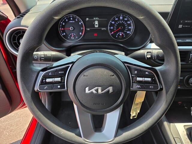 used 2024 Kia Forte car, priced at $19,990
