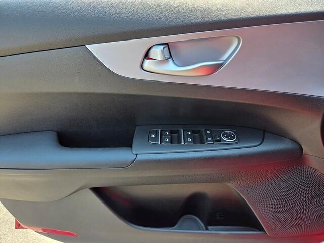 used 2024 Kia Forte car, priced at $19,990
