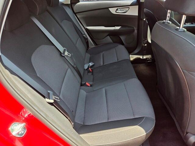 used 2024 Kia Forte car, priced at $19,990