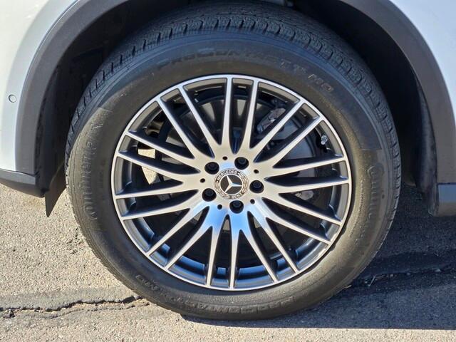 used 2023 Mercedes-Benz GLC 300 car, priced at $41,490