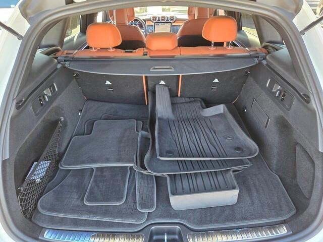used 2023 Mercedes-Benz GLC 300 car, priced at $41,490
