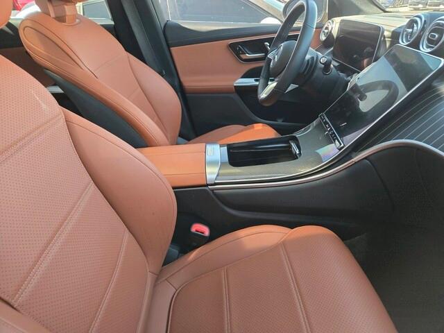 used 2023 Mercedes-Benz GLC 300 car, priced at $41,890