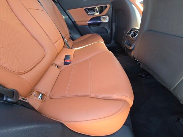 used 2023 Mercedes-Benz GLC 300 car, priced at $41,490