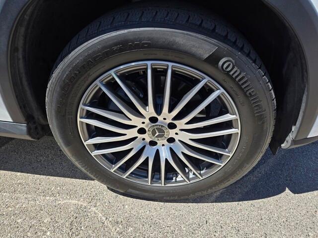 used 2023 Mercedes-Benz GLC 300 car, priced at $41,890