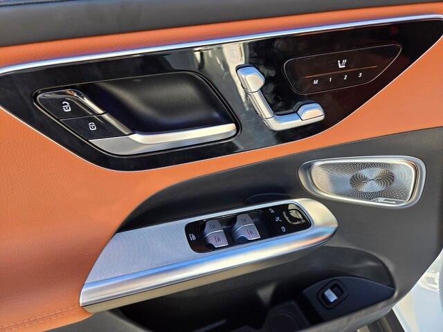 used 2023 Mercedes-Benz GLC 300 car, priced at $41,490
