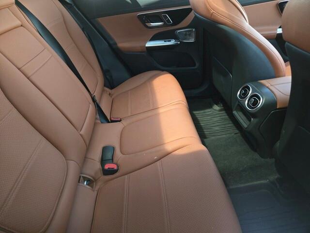 used 2023 Mercedes-Benz GLC 300 car, priced at $41,890