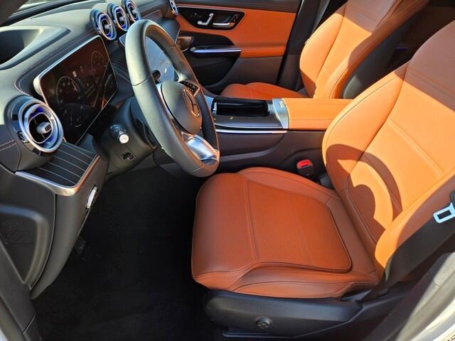 used 2023 Mercedes-Benz GLC 300 car, priced at $41,490