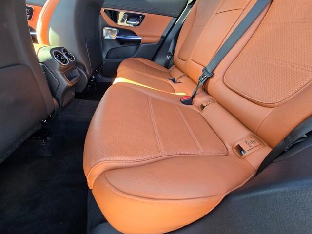 used 2023 Mercedes-Benz GLC 300 car, priced at $41,490