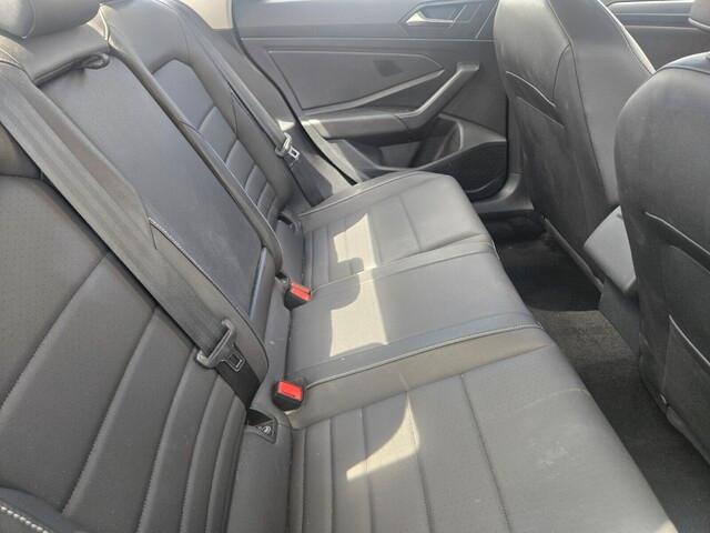 used 2024 Volkswagen Jetta car, priced at $22,990