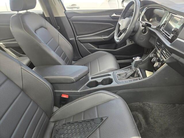 used 2024 Volkswagen Jetta car, priced at $22,990