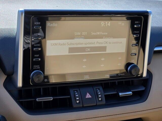 used 2019 Toyota RAV4 car, priced at $25,590