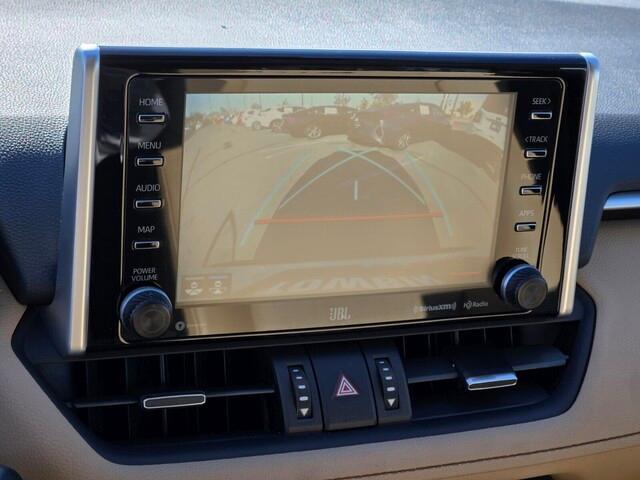 used 2019 Toyota RAV4 car, priced at $25,590