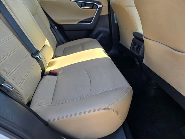 used 2019 Toyota RAV4 car, priced at $25,590