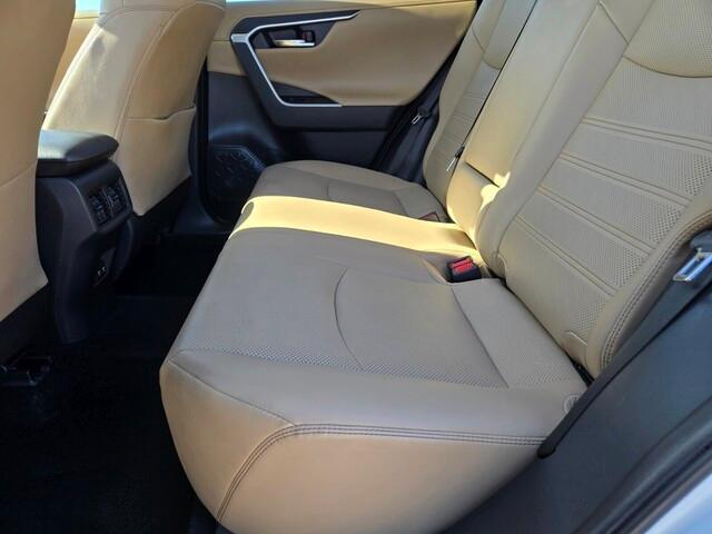 used 2019 Toyota RAV4 car, priced at $25,590