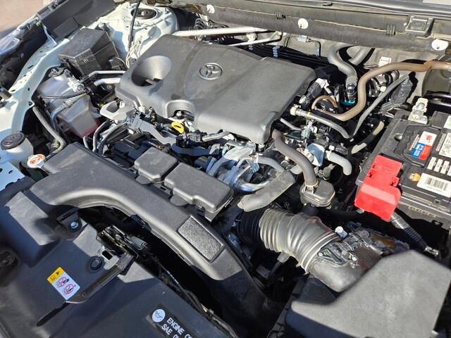 used 2019 Toyota RAV4 car, priced at $25,590