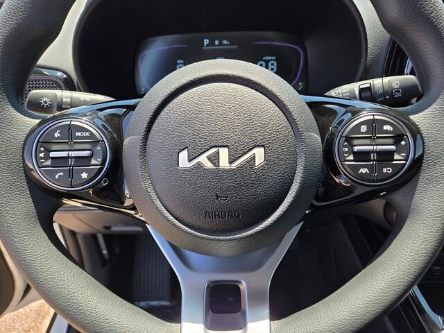 new 2025 Kia Soul car, priced at $24,161