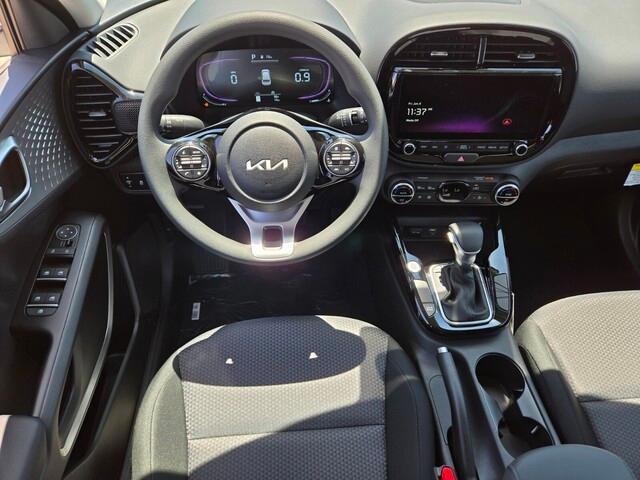 new 2025 Kia Soul car, priced at $24,161