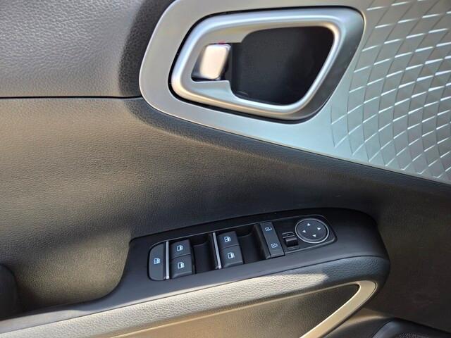 new 2025 Kia Soul car, priced at $24,161