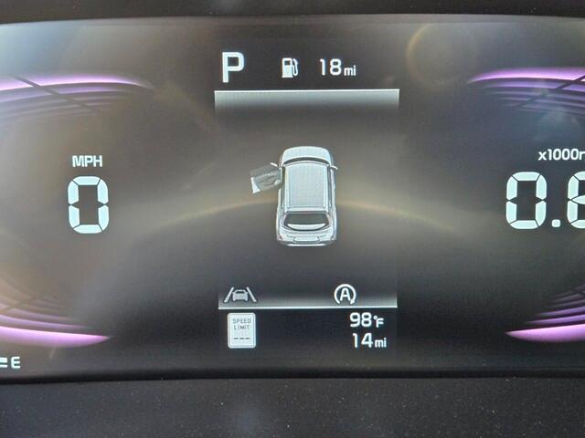 new 2025 Kia Soul car, priced at $24,161