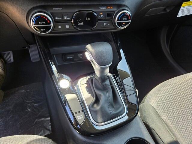 new 2025 Kia Soul car, priced at $24,161