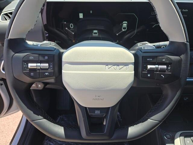 new 2025 Kia K4 car, priced at $25,359