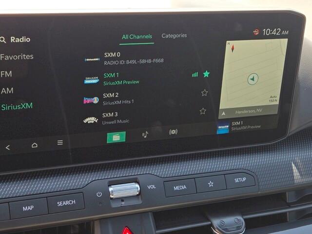 new 2025 Kia K4 car, priced at $25,359