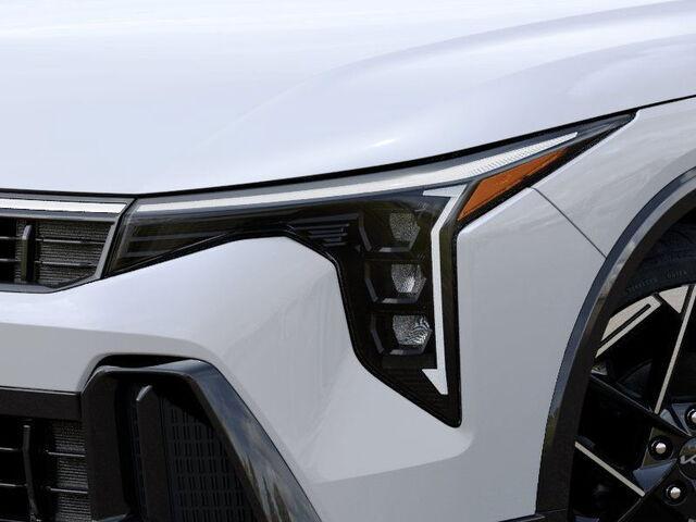 new 2025 Kia K4 car, priced at $25,109