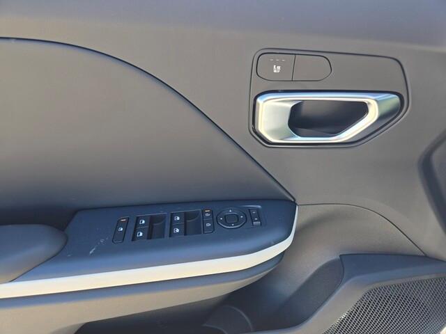 new 2025 Kia K4 car, priced at $25,359