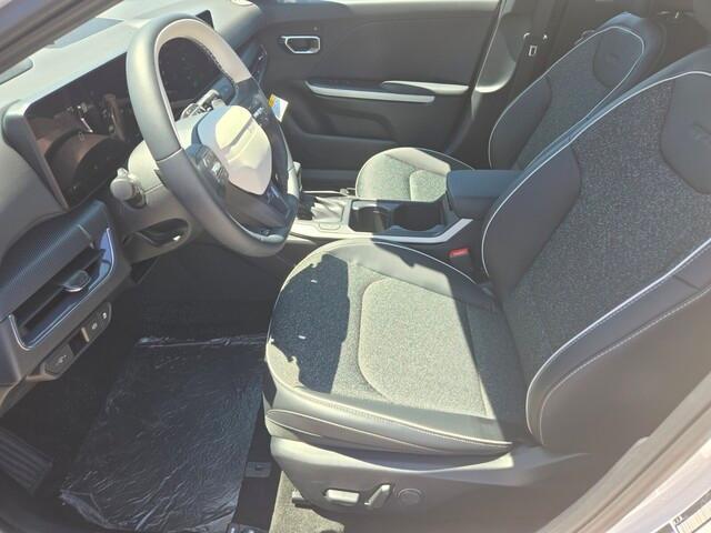new 2025 Kia K4 car, priced at $25,359