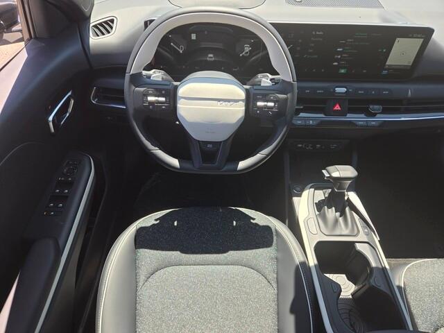 new 2025 Kia K4 car, priced at $25,359