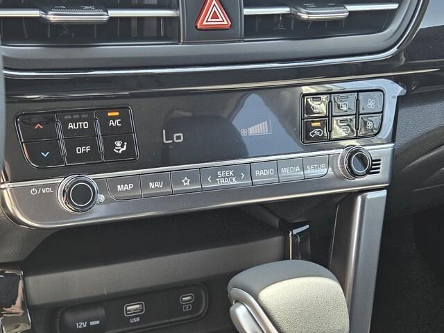 new 2026 Kia Seltos car, priced at $26,301