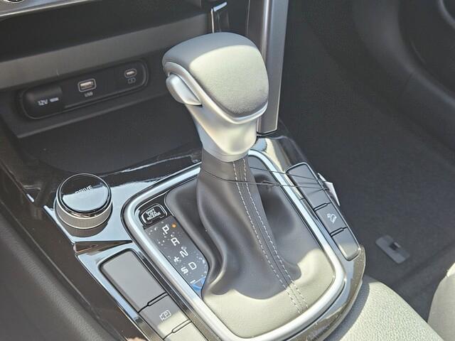new 2026 Kia Seltos car, priced at $26,301